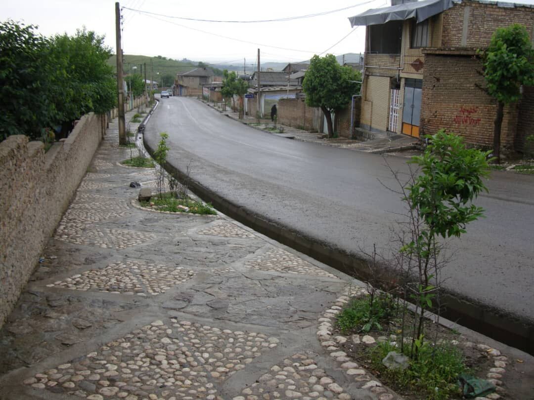 طرح هادی چهار هزار روستای کشور در دست بازنگری است