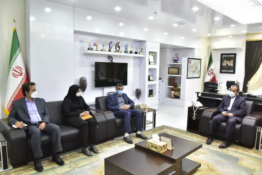 رویداد گام دوم با حضور ۳ هزار مرکز دانشبنیان و پژوهشی برگزار میشود رویداد گام دوم با حضور ۳ هزار مرکز دانشبنیان و پژوهشی برگزار میشود