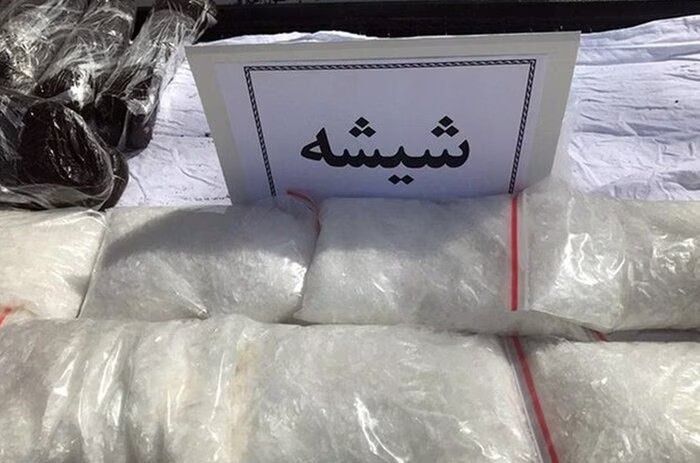 دستگیری 11 قاچاقچی موادمخدر در فرودگاه امام (ره) تهران