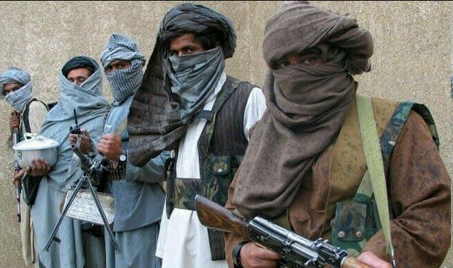 پاکستان کاردار افغانستان در اسلام آباد را احضار کرد