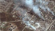 روسیه: تمام مناطق ماریوپول از نیروهای اوکراینی پاک‌سازی شد 
