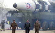 رسانه آمریکایی: کره شمالی قدرت موشکی خود را افزایش داده است 