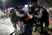 نادي الأسير الفلسطيني : قوات الاحتلال تعتقل 6 فلسطينيين في أريحا