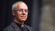 پای اسقف اعظم انگلیس به طرح ضد مهاجرتی باز شد
