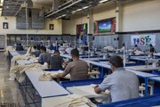 فرصت شغلی برای یک‌هزار و ۷۱۲ زندانی در استان همدان فراهم شد