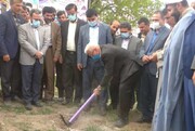 شهرک جایگزین برای روستای سید محمد لردگان ساخته می‌شود