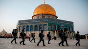 ابتکار امام راحل در تعیین روز قدس حمایت آزادیخواهان جهان را متوجه فلسطین کرد