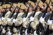 اقتدار ارتش جمهوری اسلامی ایران لرزه بر اندام دشمنان انداخته است