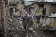 اوکراین از «جی ۷» خواست ۵۰ میلیارد دلار به این کشور کمک کنند