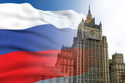 روسیه کارکنان سفارتخانه‌های کشورهای حوزه بالتیک را "عناصر نامطلوب" خواند