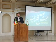 ۳۰۰ نفر بخاطر جرائم غیرعمد در زندان های خوزستان در حبس هستند