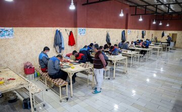 ایجاد هشت هزار شغل برای مددجویان کمیته امداد خوزستان 