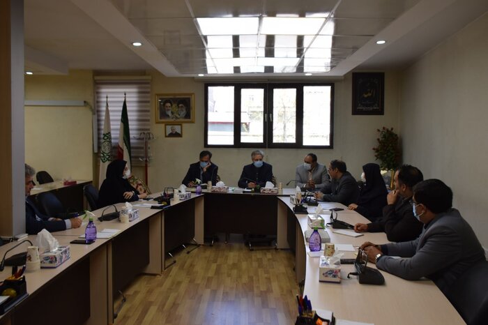 برگزاری رویداد روز مراغه بستر ساز توسعه باشد