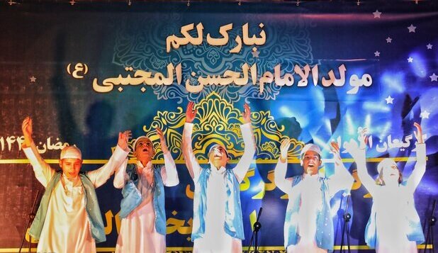 Ramadan an opportunity to hold night festivals