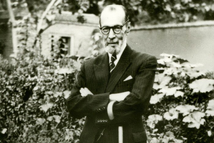 من و حاج آقا روح الله خمینی 3