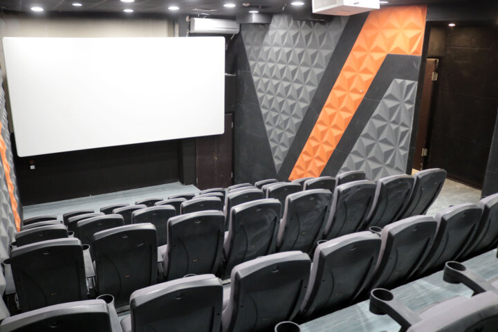 تکمیل طرحهای نیمهکاره فرهنگی خواست اهالی فرهنگ و هنر قزوین از رییس جمهور