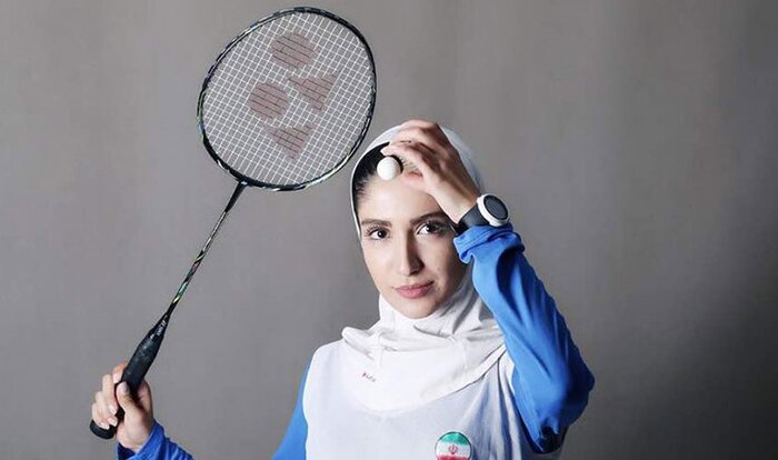 ستارهسوزی در فدراسیون بدمینتون 2