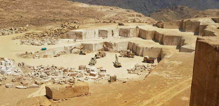 آثار مُخرب معدن بر طبیعت اصفهان، قابل انکار نیست