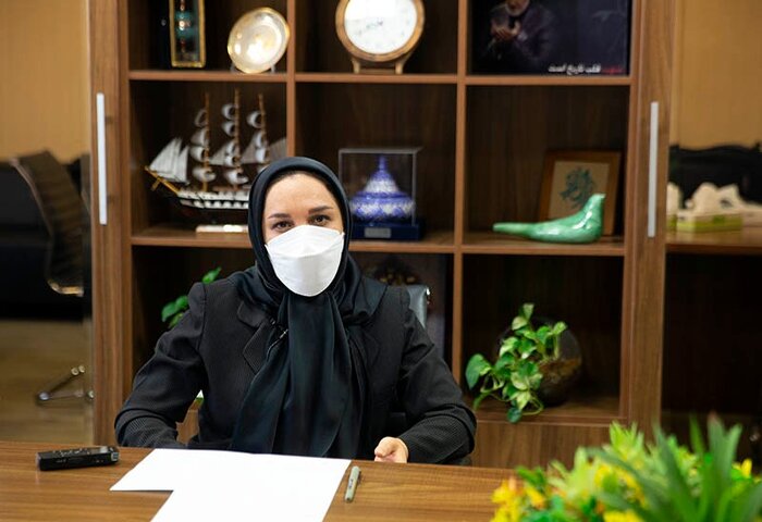 دیدار با تبار ایثار/ بیمارستانهای عمومی به سختی جانبازان اعصاب و روان را میپذیرند