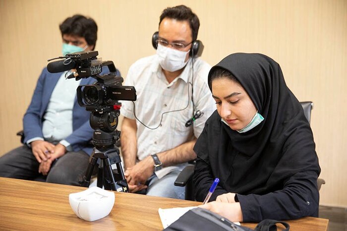 دیدار با تبار ایثار/ بیمارستانهای عمومی به سختی جانبازان اعصاب و روان را میپذیرند