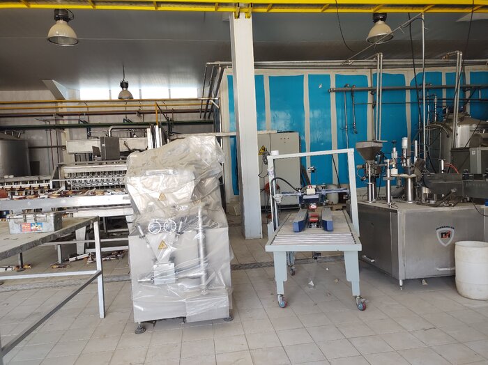 تلخ کامی بستنی کردستان