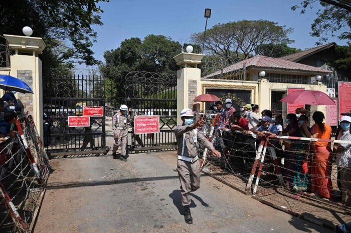 هراس تندروها از عدم ارجاع توافق احتمالی آمریکا با ایران به کنگره/ بایدن در سراشیبی سقوط