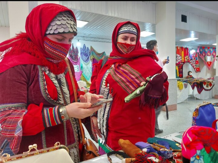 فضای مجازی پلی برای توسعه بینش ها و کسب و کارهای فرهنگی و هنری است