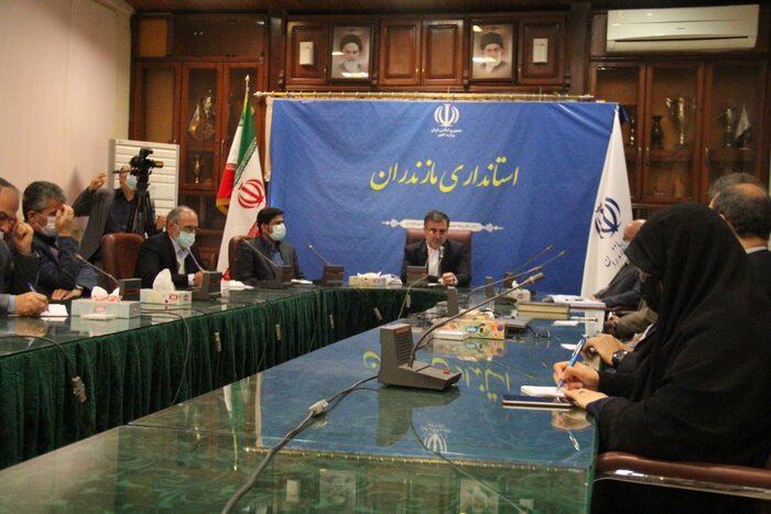 استاندار: نباید به بهانه حفظ محیطزیست از توسعه مازندران جلوگیری شود