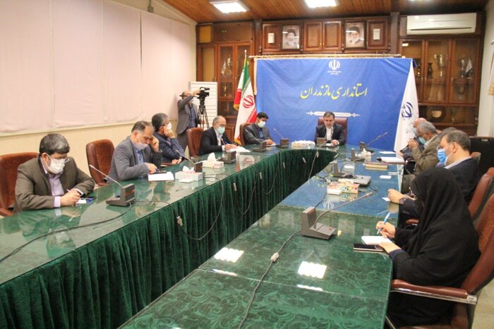 استاندار: نباید به بهانه حفظ محیطزیست از توسعه مازندران جلوگیری شود