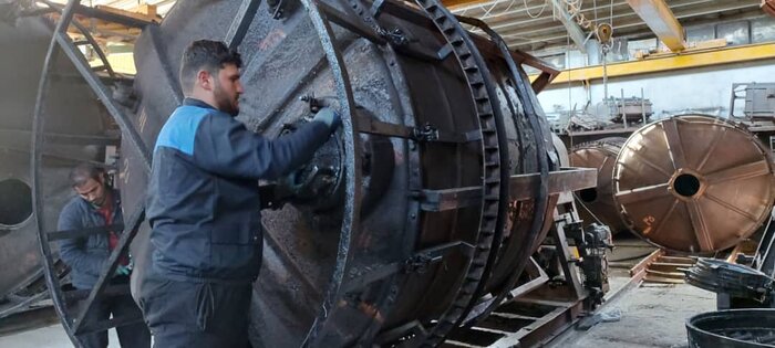 ۷۰ درصد نیازهای اعلام شده بخش صنعت به فناوران پارک پردیس بومیسازی شد