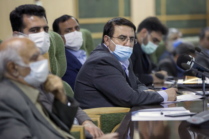 استاندار کرمانشاه: اتفاقات خوبی در راه است