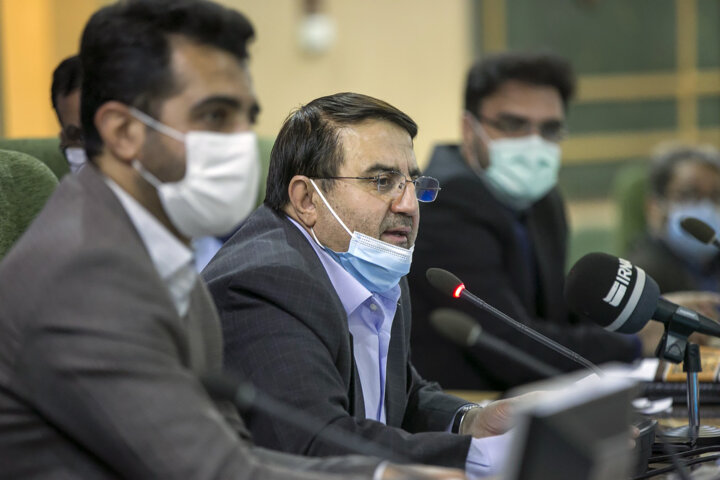 استاندار کرمانشاه: اتفاقات خوبی در راه است