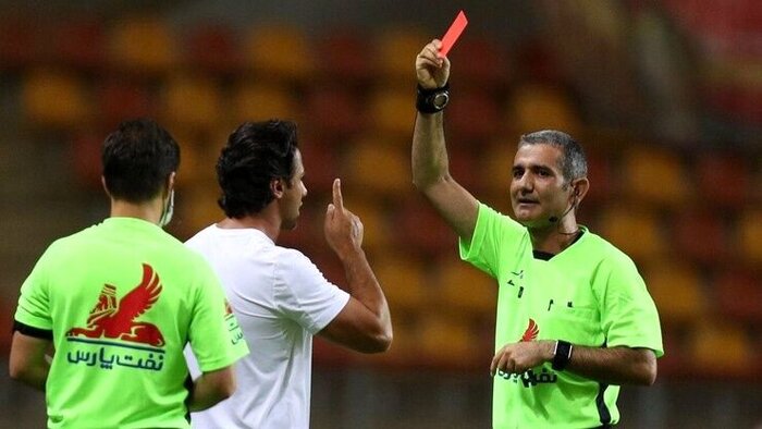 استقلال در پی دفاع قانونی از مجیدی و قصههای دنبالهدار فدراسیون فوتبال