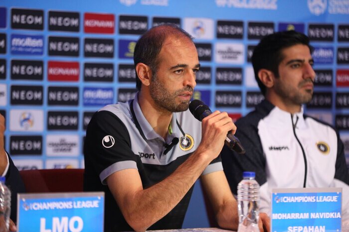 استقلال در پی دفاع قانونی از مجیدی و قصههای دنبالهدار فدراسیون فوتبال