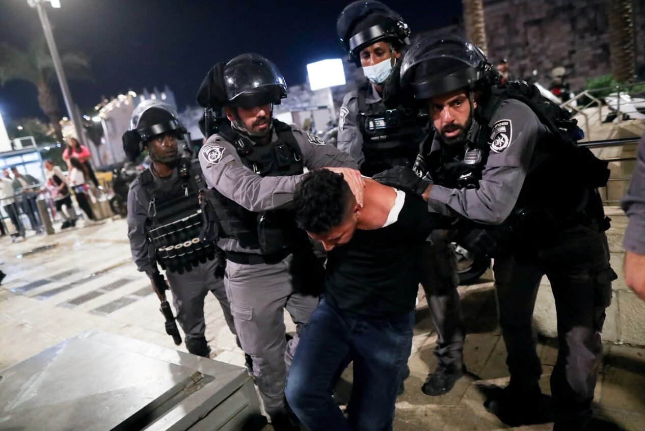 وزارت خارجه فلسطین: واشنگتن سکوت خود را در مقابل جنایت های اسرائیل بشکند