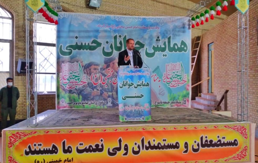 مدیریت‌ها در کهگیلویه و بویراحمد به حامیان دولت سپرده می‌شود