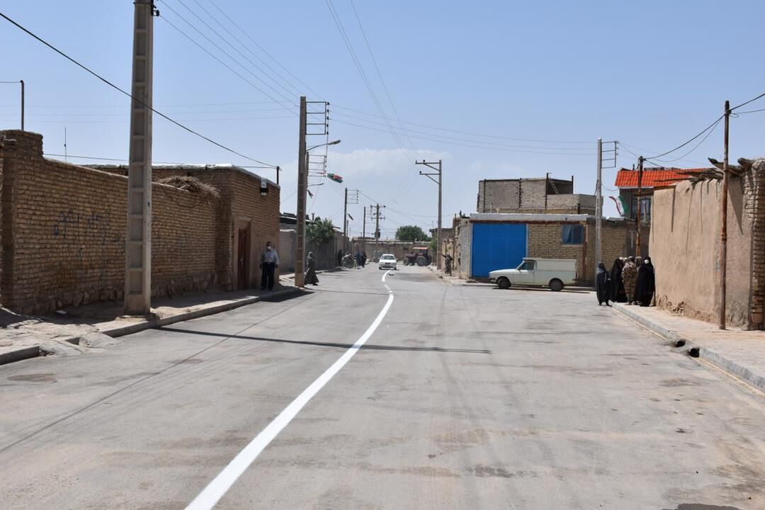 ۶۵۱ میلیارد ریال برای دهیاریهای خراسان جنوبی واریز شد ۶۵۱ میلیارد ریال برای دهیاریهای خراسان جنوبی واریز شد