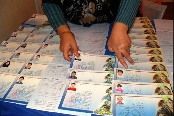 یک میلیارد تومان به حساب ایتام خراسان جنوبی واریز شد یک میلیارد تومان به حساب ایتام خراسان جنوبی واریز شد