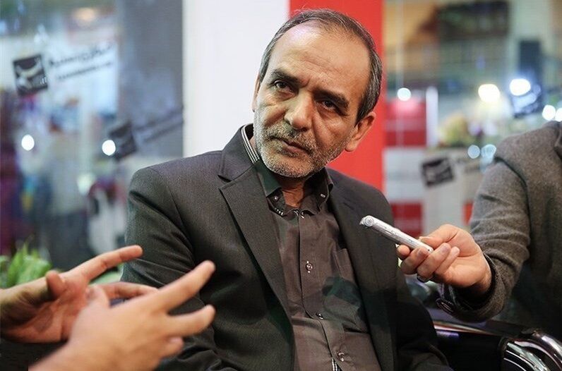 دو درخواست تهیهکننده سریال «مریم مقدس» در دیدار با رئیس جمهور چه بود؟