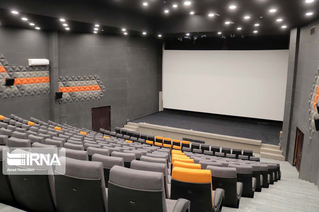 رییس سازمان سینمایی: ۲۳۰ شهر کشور حتی یک سالن سینما ندارند رییس سازمان سینمایی: ۲۳۰ شهر کشور حتی یک سالن سینما ندارند