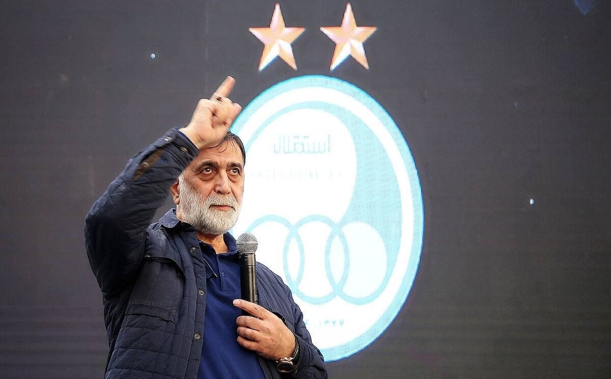 راهکار آجورلو برای گذر از مقطع حساس فصل؛ استقلالیها بهدنبال دفاع قانونی از مجیدی