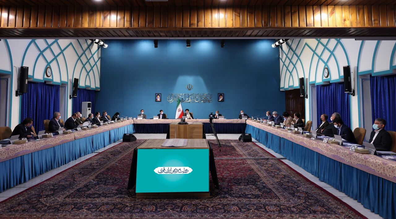 دولت آیین نامه اجرایی مربوط به ساماندهی سکونتگاههای غیر رسمی را تصویب کرد