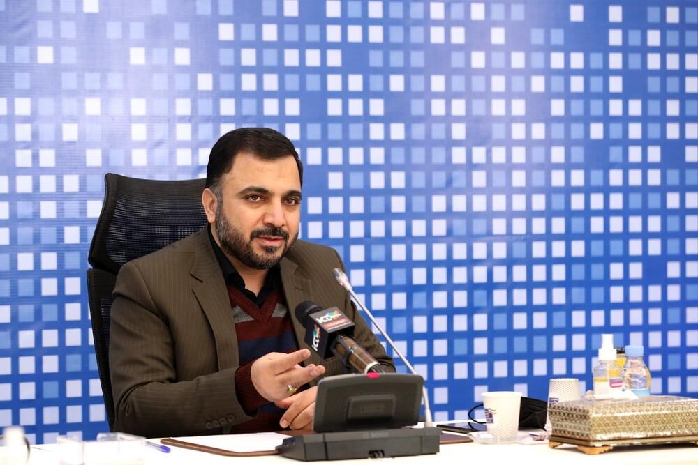 مخالف افزایش قیمت اینترنت، بدون توسعه شبکه ارتباطی هستیم/ پیگیری حداقل اینترنت مصرفی افراد به نرخ رایگان یا نصف قیمت مخالف افزایش قیمت اینترنت، بدون توسعه شبکه ارتباطی هستیم/ پیگیری حداقل اینترنت مصرفی افراد به نرخ رایگان یا نصف قیمت