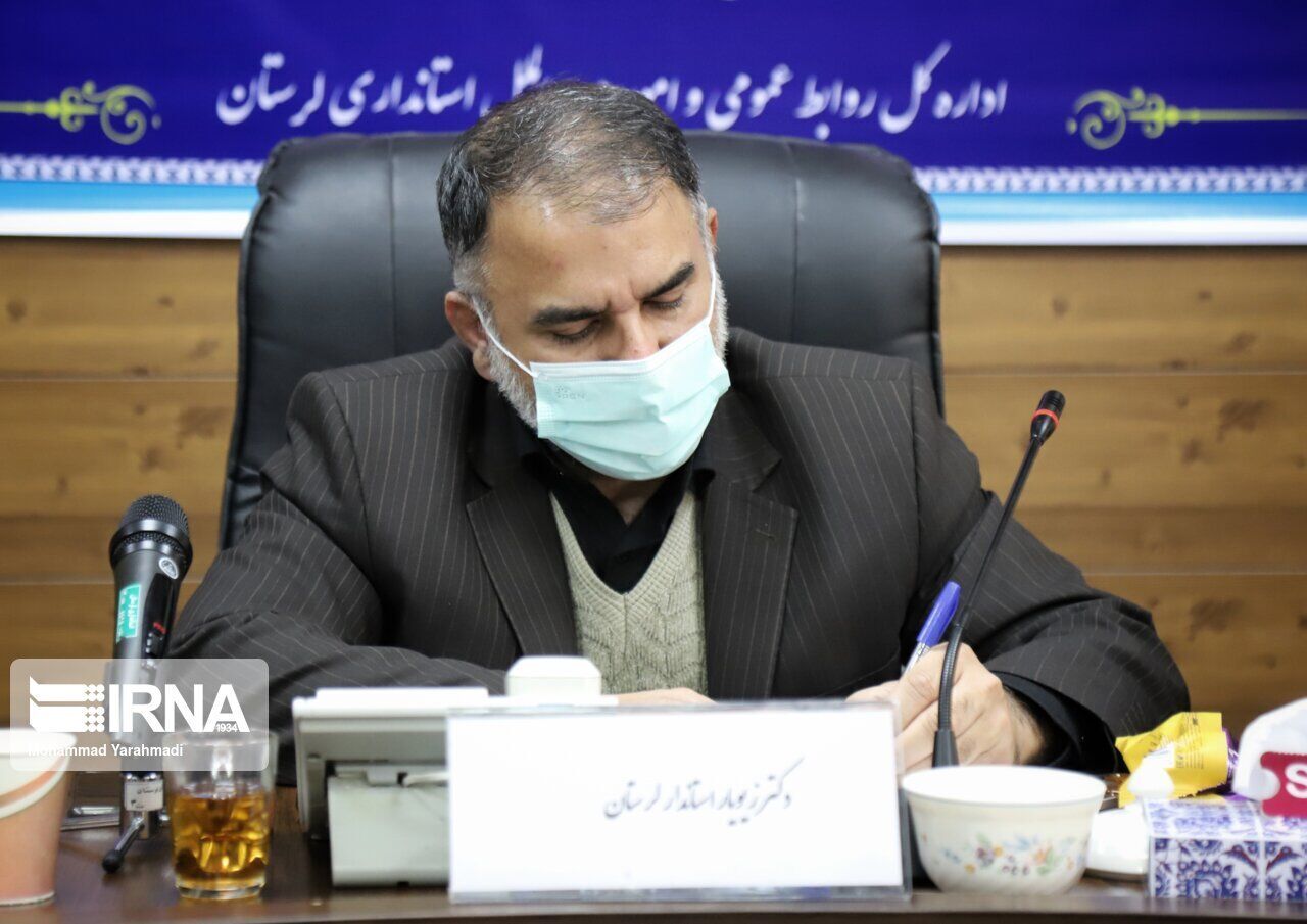 استاندار لرستان: تفکر بسیجی موجب توسعه در کشور می‌شود