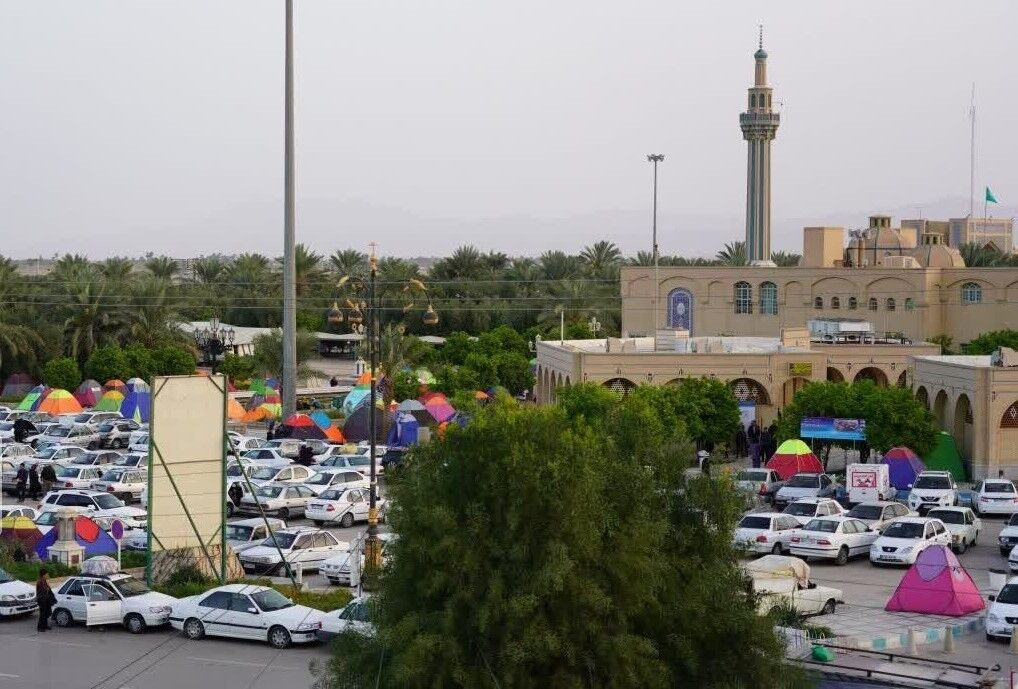 زیرساختهای ناکافی، پاشنه آشیل گردشگری / فرصت یک ساله تا نوروز 1402 را دریابیم 3