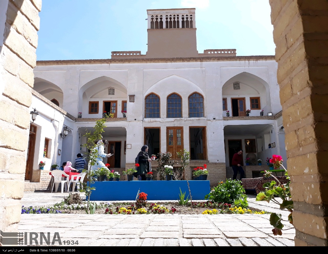 زیرساختهای ناکافی، پاشنه آشیل گردشگری / فرصت یک ساله تا نوروز 1402 را دریابیم 5