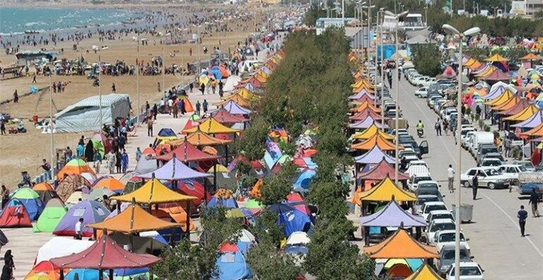 زیرساختهای ناکافی، پاشنه آشیل گردشگری / فرصت یک ساله تا نوروز 1402 را دریابیم 6