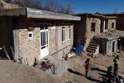 ۵۰۰ واحد مسکونی روستایی مقاوم‌سازی شده آذربایجان غربی به بهره‌برداری رسید