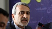 Iran welcomes peace in Yemen: MP