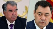 ادامه تنش های مرزی بین تاجیکستان و قرقیزستان؛ مرزنشینان دعوت به خویشتنداری شدند